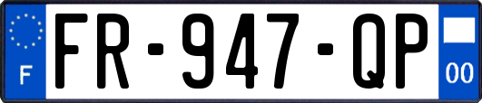 FR-947-QP