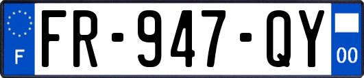 FR-947-QY