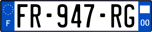 FR-947-RG