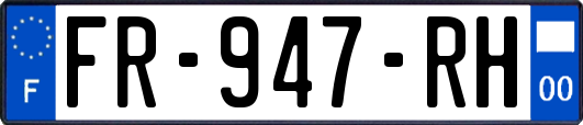 FR-947-RH
