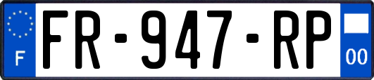 FR-947-RP