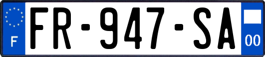 FR-947-SA