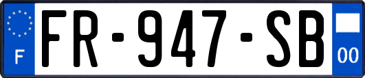 FR-947-SB