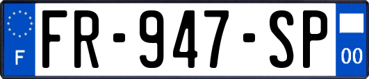 FR-947-SP