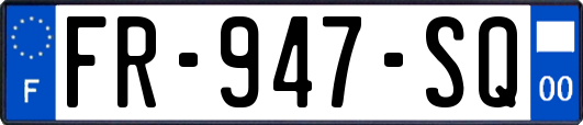 FR-947-SQ