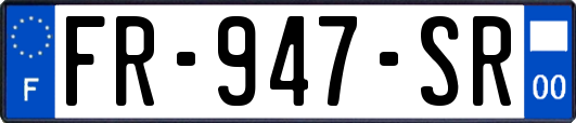 FR-947-SR