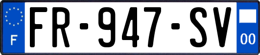 FR-947-SV