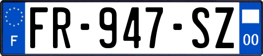 FR-947-SZ
