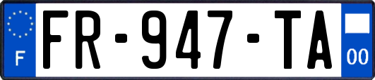 FR-947-TA