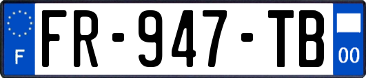 FR-947-TB