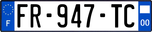 FR-947-TC