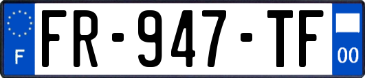FR-947-TF