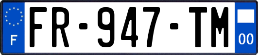 FR-947-TM