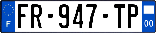 FR-947-TP