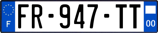 FR-947-TT