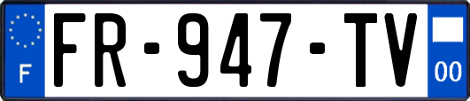 FR-947-TV