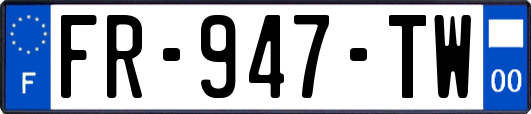 FR-947-TW
