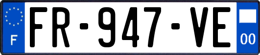 FR-947-VE