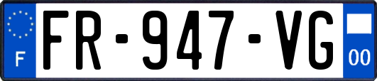FR-947-VG