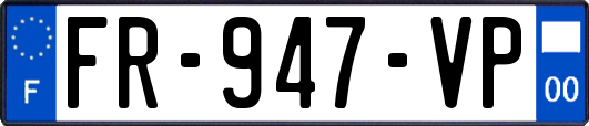 FR-947-VP