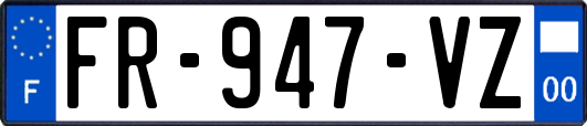 FR-947-VZ
