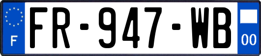 FR-947-WB