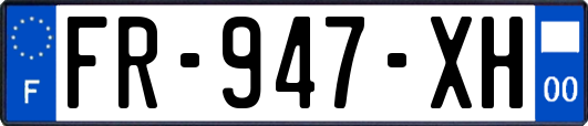 FR-947-XH