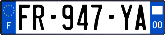 FR-947-YA