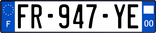 FR-947-YE