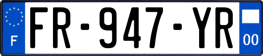 FR-947-YR