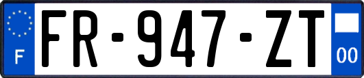 FR-947-ZT