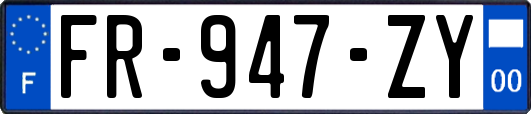 FR-947-ZY