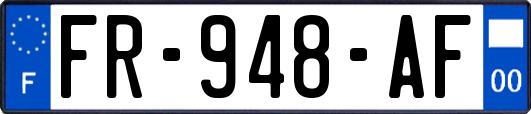 FR-948-AF