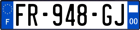 FR-948-GJ