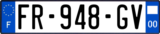 FR-948-GV