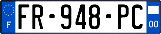 FR-948-PC
