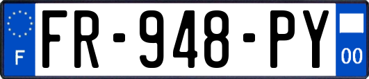 FR-948-PY