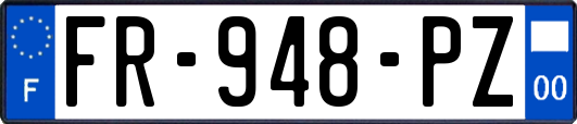 FR-948-PZ