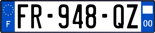 FR-948-QZ