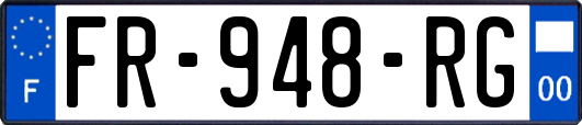 FR-948-RG