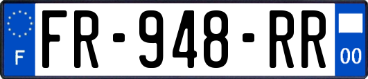 FR-948-RR