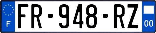 FR-948-RZ