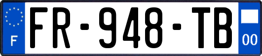 FR-948-TB