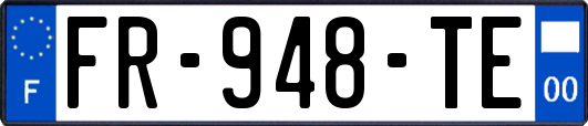 FR-948-TE