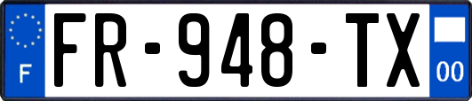 FR-948-TX