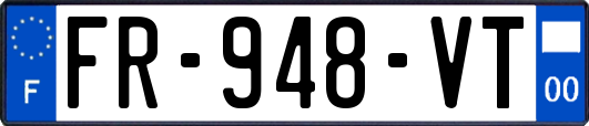 FR-948-VT