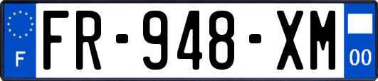 FR-948-XM