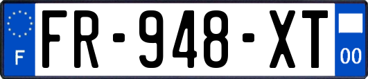 FR-948-XT
