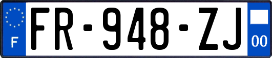 FR-948-ZJ