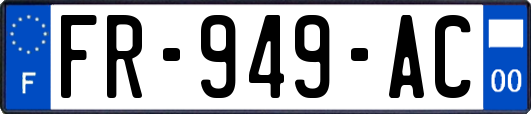 FR-949-AC